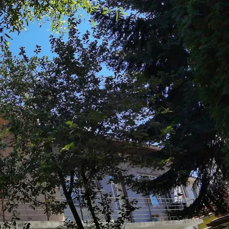 Fain Apartment