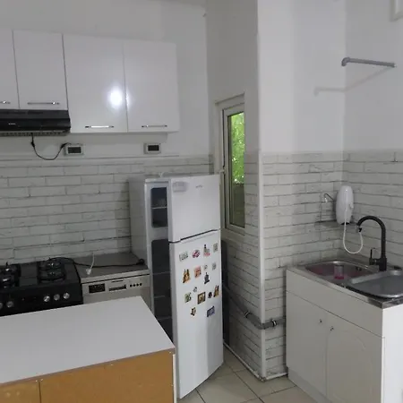 Apartment Fain *