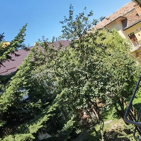 Apartment Fain