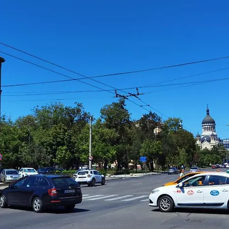 Lägenhet Fain Cluj-Napoca